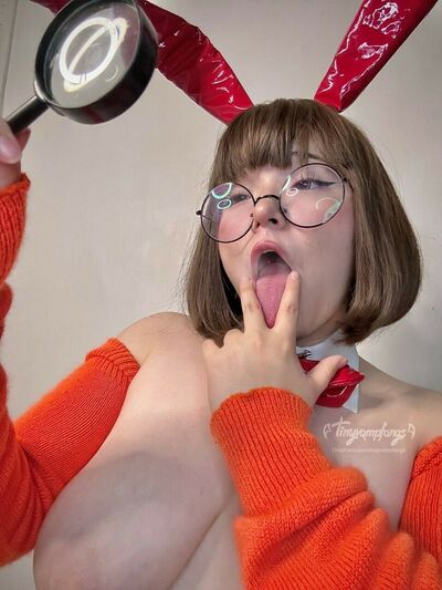 Tinyvampfangs
