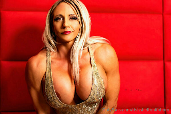Tishsheltonifbbpro