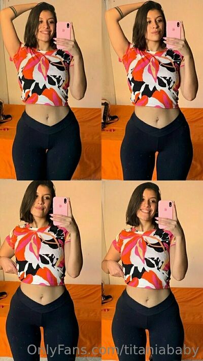 Titaniababy