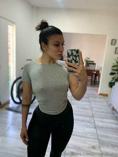 Titaniababy