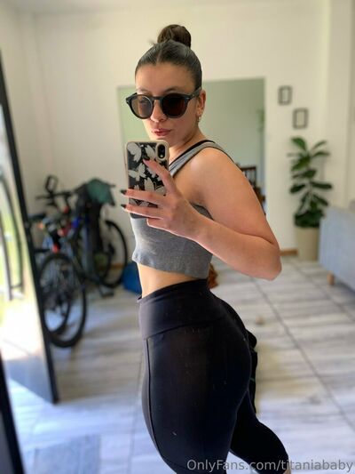 Titaniababy
