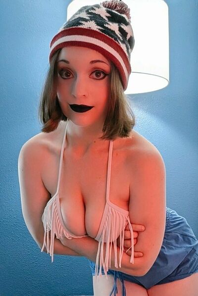 Titsmintsalad
