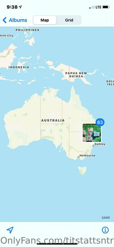 Titstattsntravel