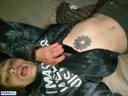 Titstattsntravel
