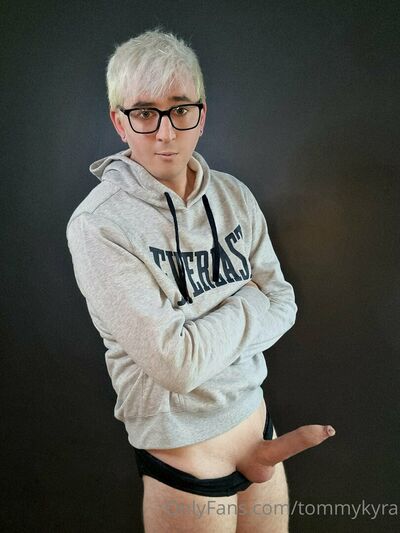 Tommykyra