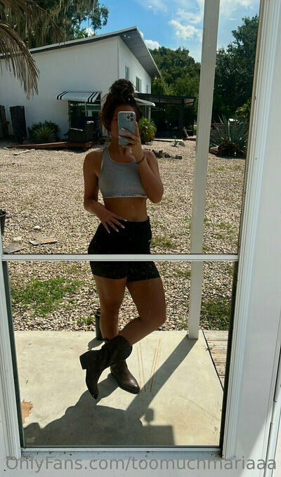 Toomuchmariaaa