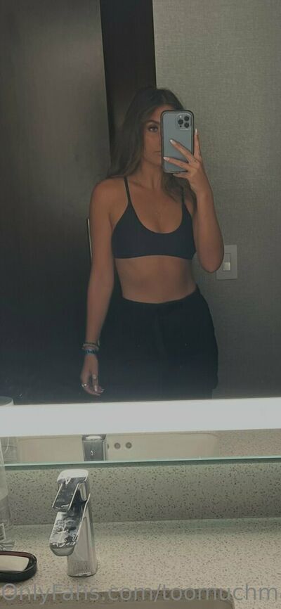 Toomuchmariaaa