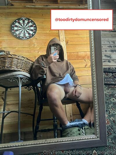 Tooturntuncensored