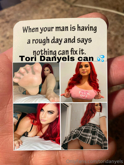 Toridanyels