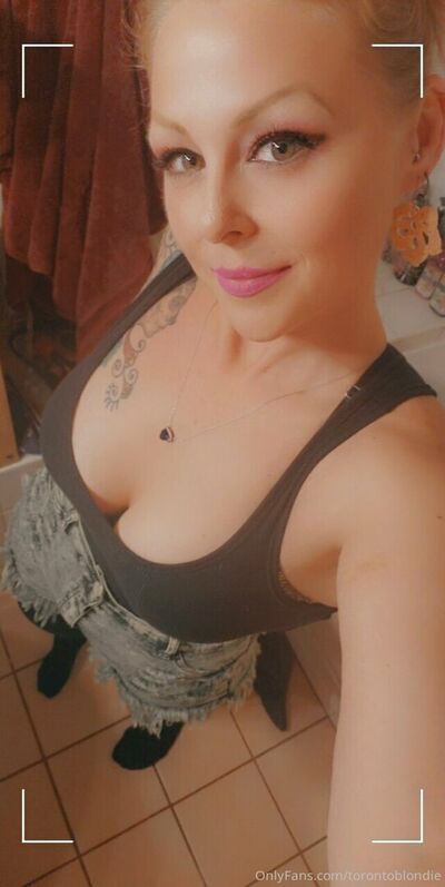 Torontoblondie
