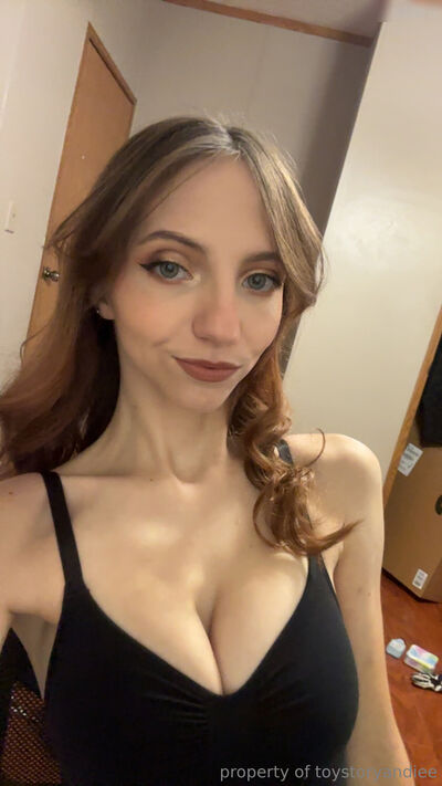 Toystoryandiee