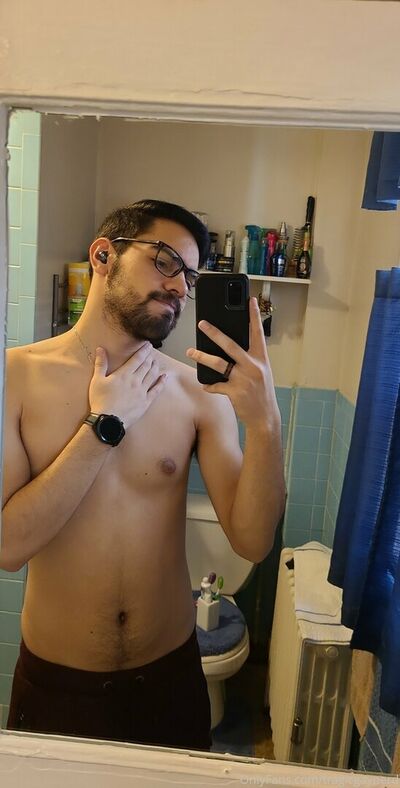 Tragicgaynerd