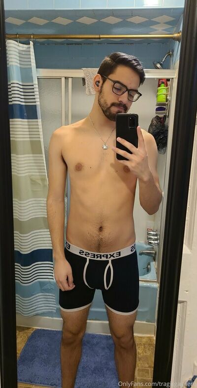 Tragicgaynerd