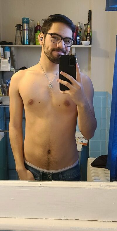 Tragicgaynerd