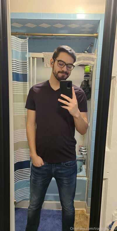 Tragicgaynerd