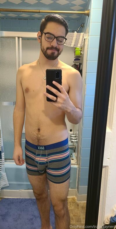 Tragicgaynerd