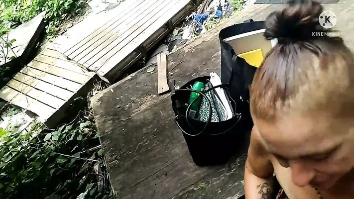 Trailertrashtammy