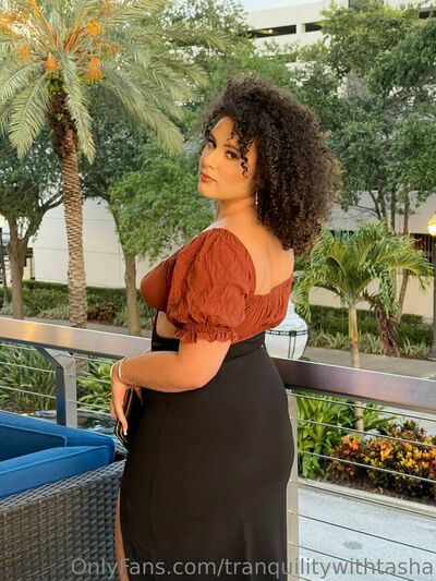Tranquilitywithtasha