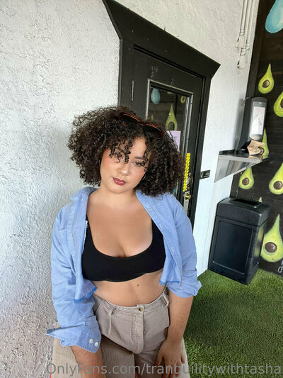 Tranquilitywithtasha