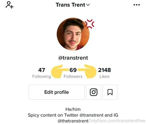 Transtrentfree