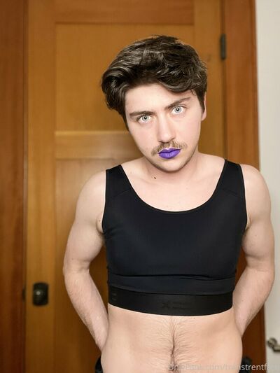 Transtrentfree
