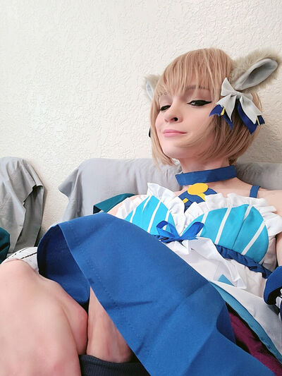 Trappy-chan