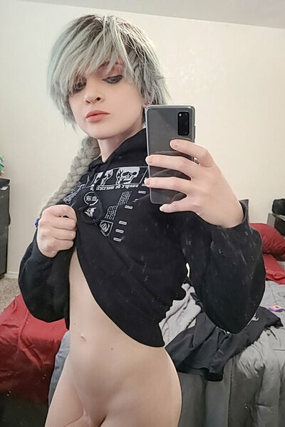 Trappy-chan
