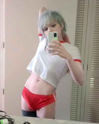 Trappy-chan