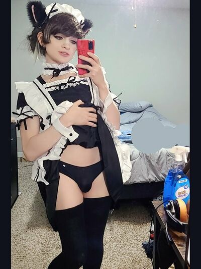 Trappy-chan