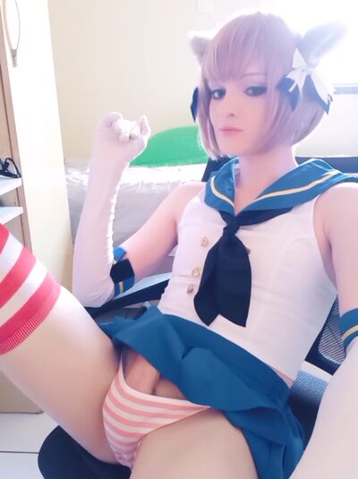 Trappy-chan