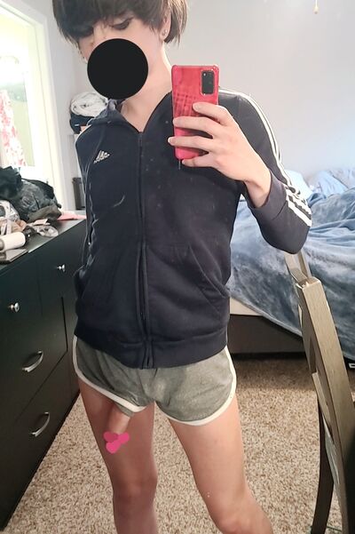 Trappy-chan