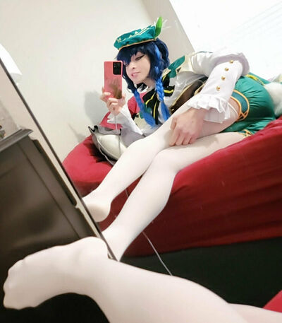 Trappy-chan