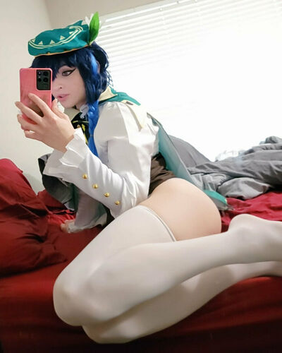 Trappy-chan