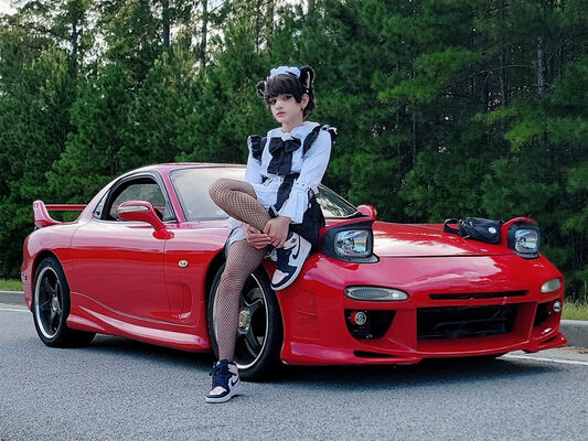 Trappy-chan