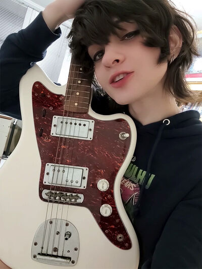 Trappy-chan