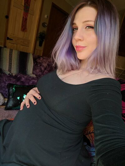 Trickynymph
