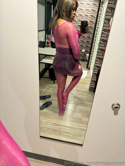 Trinajackson