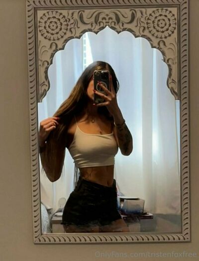 Tristenfoxfree