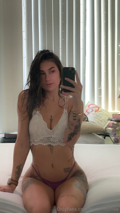 Tristenfoxfree