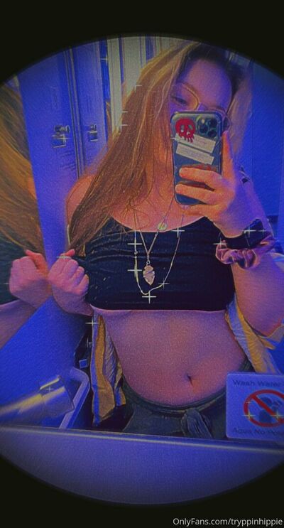Tryppinhippie