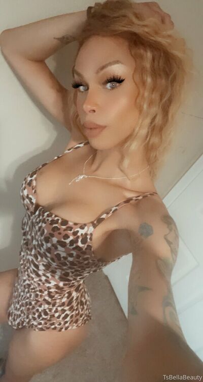 Tsbellabeauty