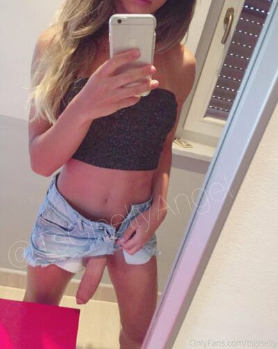 Tsgiselly