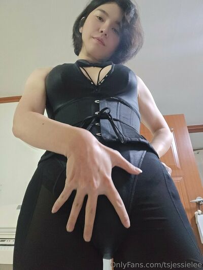 Tsjessielee