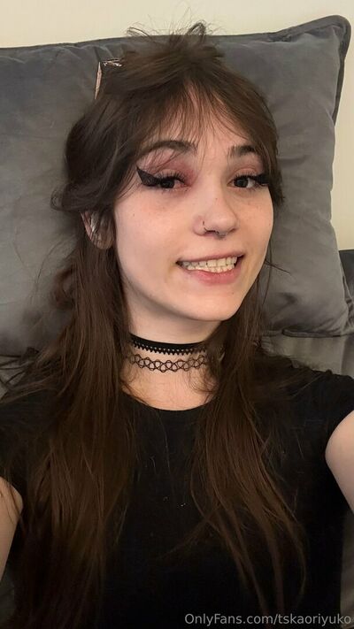 Tskaoriyuko