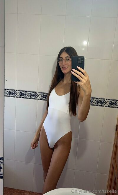 Tskeila