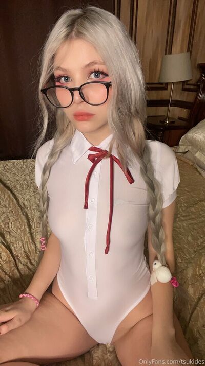 Tsukides