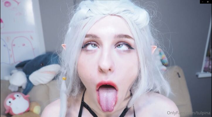 Tulpina