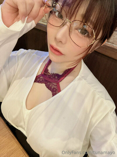 Tunamayo