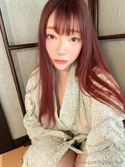 Tunamayo