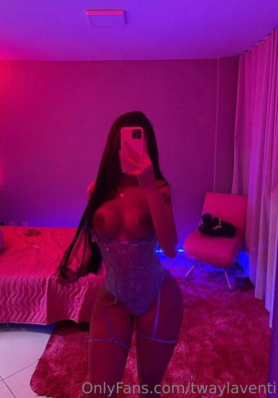 Twaylaventi